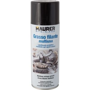 GRASSO FILANTE MULTIUSO MAURER SPRAY