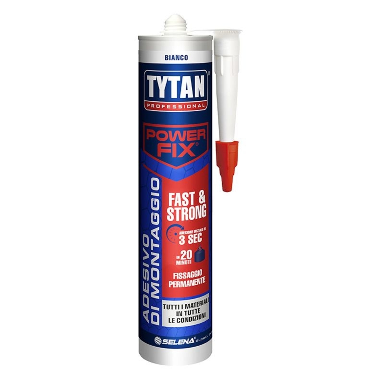 Tytan Professional FAST & STRONG
