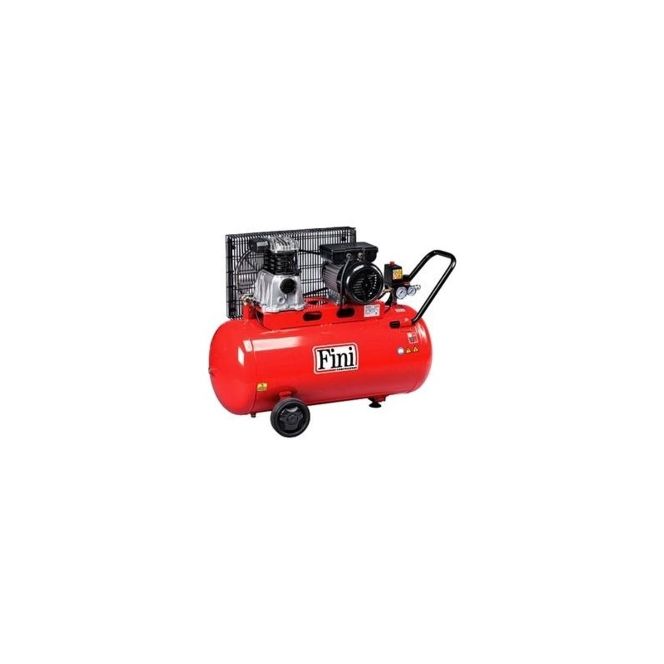 Compressore Fini Mk 102-50-2M 50 Lt 2 HP