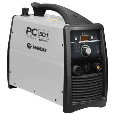 PC EVO 50.1 PC EVO 50.1